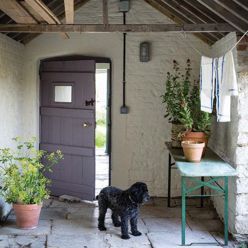 装飾塗料 - JOA'S  - Farrow & Ball - 仕上げ用 / 屋外用 / バスルーム用