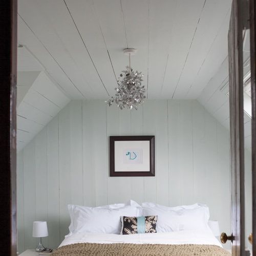 装飾塗料 - CABBAGE  - Farrow & Ball - 仕上げ用 / 屋外用 / 屋内