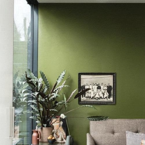 保護塗料 - BANCHA - Farrow & Ball - 外側 / キッチン用 / バスルーム用