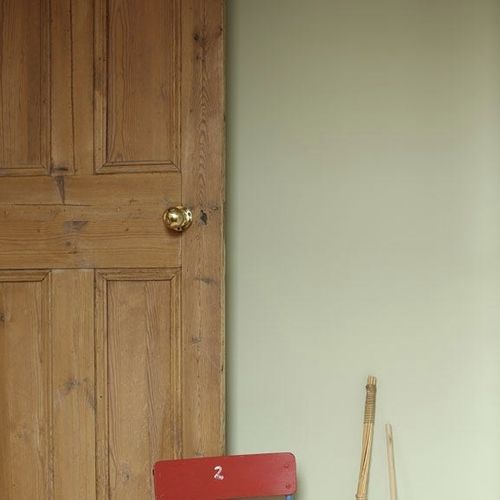 装飾塗料 - COOKING APPLE  - Farrow & Ball - 外側 / キッチン用 / バスルーム用