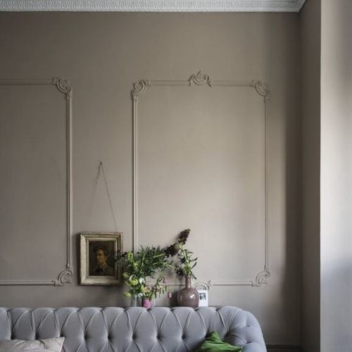 装飾塗料 - JITNEY - Farrow & Ball - 仕上げ用 / 外側 / キッチン用