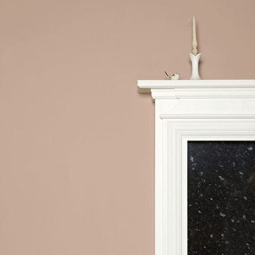 装飾塗料 - DEAD SALMON - Farrow & Ball - 仕上げ用 / 外側 / キッチン用