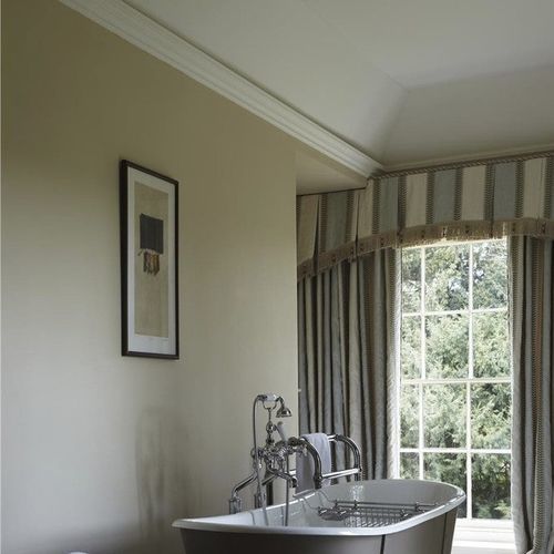 装飾塗料 - STRING - Farrow & Ball - 仕上げ用 / 外側 / バスルーム用