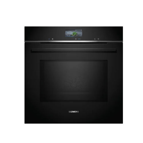 電気オーブン - HM776G1B1B - Siemens Home Appliances - マイクロ波 / 熱風 / 組み込み式