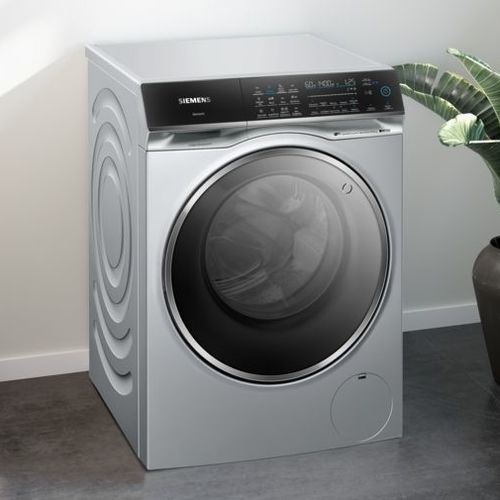 正面投入洗濯機 - WN54C2ATGB - Siemens Home Appliances - 置き型 / 家庭用
