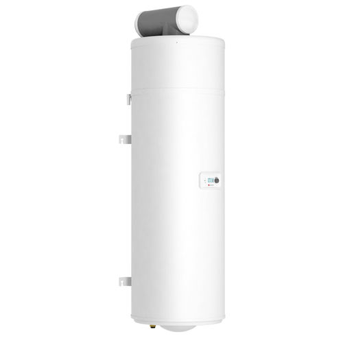 電動式湯沸かし器 - MAGNA AQUA 150 /2 - Saunier Duval - 壁取り付け式 / 縦型 / 熱回収