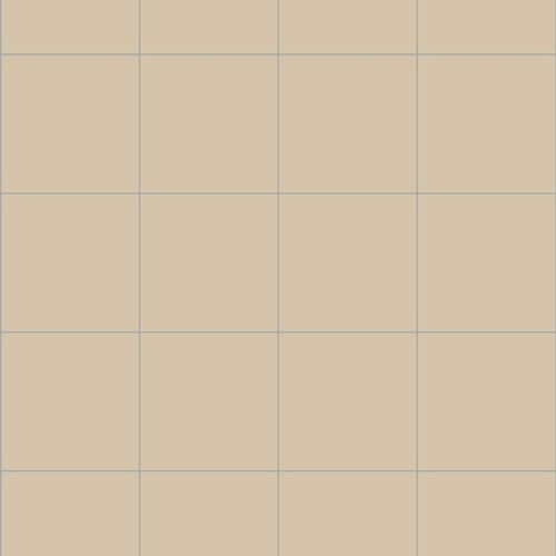 屋内用エンカウスティークセメントタイル - TAN (Q) - BISAZZA - バスルーム用 / 床 / 壁面