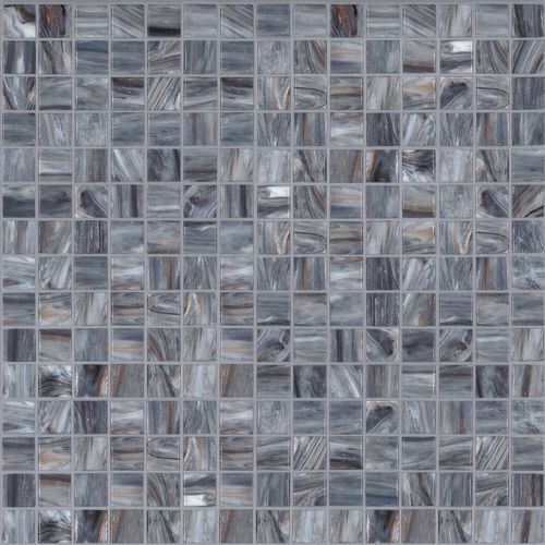 ムラノガラス製モザイク - GM 20.86 - BISAZZA - 焼結 / 屋内用 / キッチン用