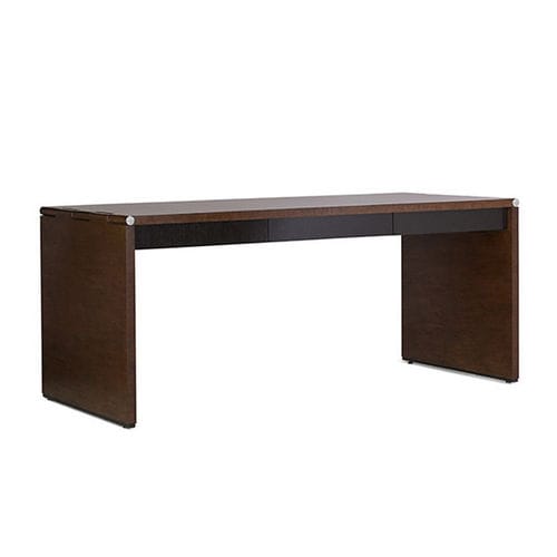 現代風デスク - BARNES - Ralph Lauren Home - オーク材
