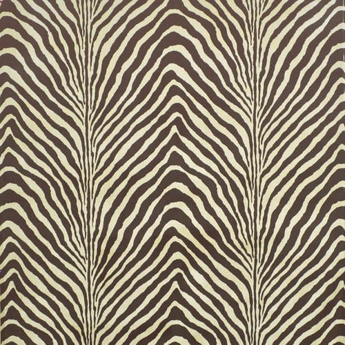 張り地 - BARTLETT ZEBRA - Ralph Lauren Home - 獣皮 / コットン