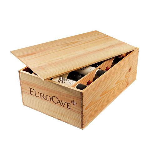 独立型ボトル整理棚 - ECWOCASE - EuroCave