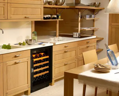 エージング用ワインセラー - V-059V3 - EuroCave - 業務用