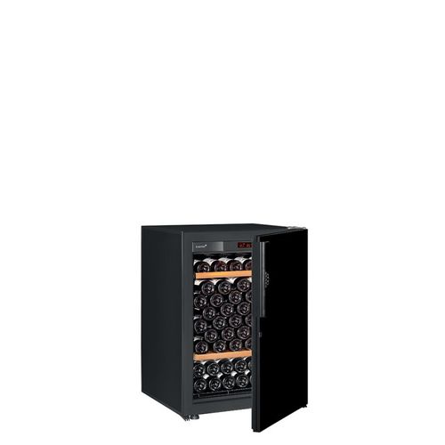 エージング用ワインセラー - V-PURE-S - EuroCave - 業務用 / 自立型 / 木製
