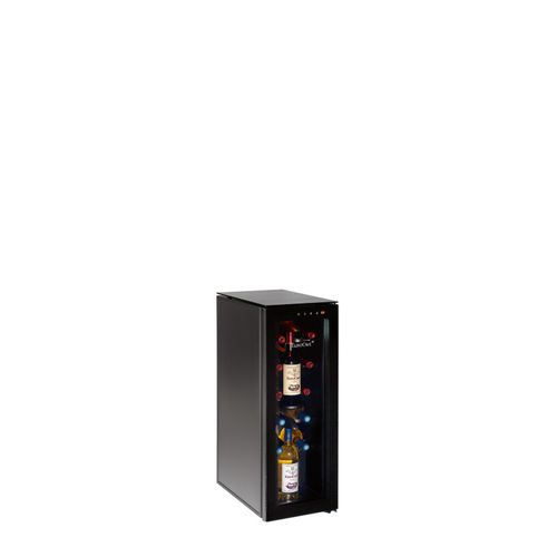 業務用ワインセラー - S-013-R600 - EuroCave - 多重温度 / 業務用 / 自立型