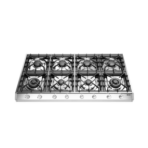 ガスコンロ - HCP12658D - ILVE - 電動式 / 業務用 / 8口
