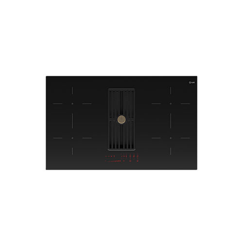 IHコンロ - HVI90TCRF - ILVE - 4口 / 組み込み式 / タッチ操作式