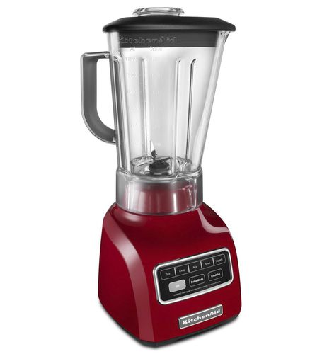 標準タイプミキサー - KSB650ER - KitchenAid - 家庭用