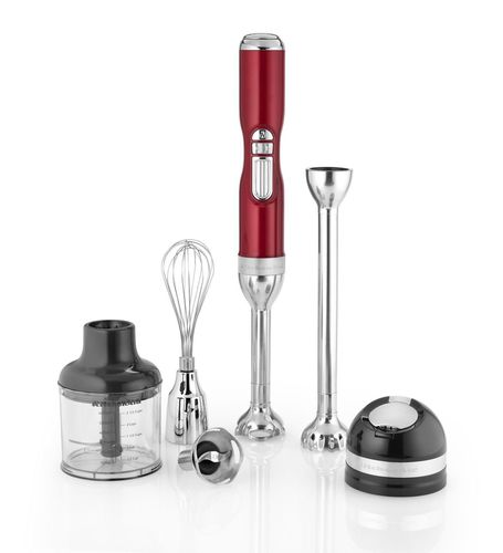 深型ミキサー - KHB3581CA - KitchenAid