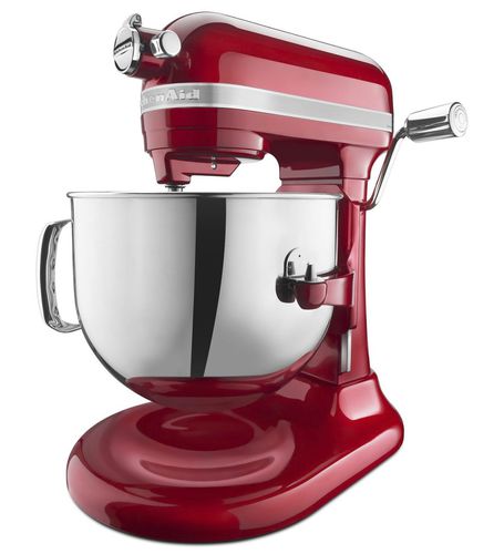 スタンドミキサー - KSM7586PCA - KitchenAid