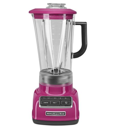 標準タイプミキサー - KSB1575CB - KitchenAid - 家庭用