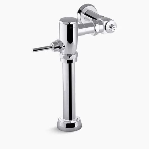 センサー用トイレフラッシュ - PRIMME® MANUAL - Kohler - 電子式 / トイレ / 家庭用