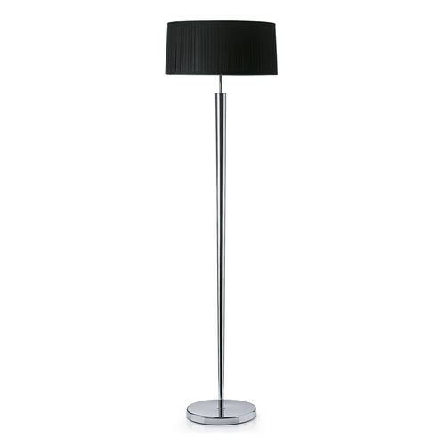 床置きランプ - TIFFANY : 1M0230 C - MLE HOTEL LIGHTING - スチール製 / 塗装金属製 / 布製