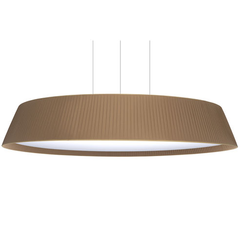 ペンダントランプ - XXL : 1M1141B , 1M1142B  - MLE HOTEL LIGHTING - アルミニウム / スチール製 / 布製