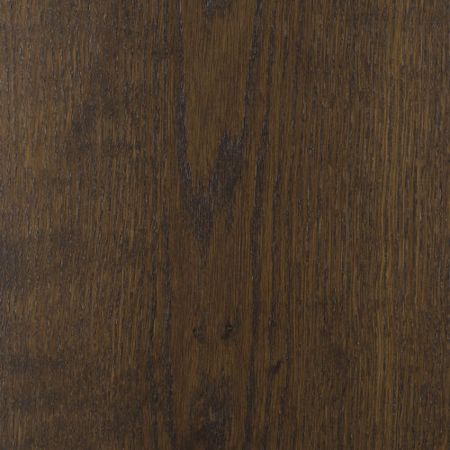 複合フローリング - CONTINENTAL KELBURN BROWN POLY - EBONY AND CO - オーク材 / ラッカー仕上げ / 光沢仕上げ