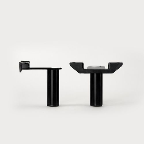 スチール製ベッド用脚 - LINK - Hästens
