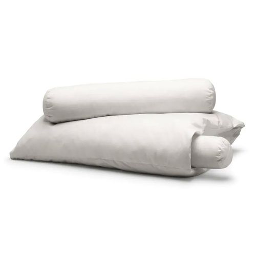 コットン枕 - BEDDOC® THERAPEUTIC - Hästens - 長方形 / 家庭用