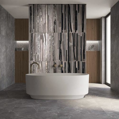 陶磁器タイル - ROMA - FAP ceramiche - 石製 / 大理石 / マット