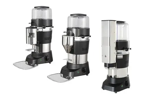 業務用コーヒーグラインダードーザー - VULCANO - LA MARZOCCO - 自動