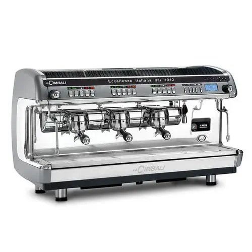 エスプレッソコーヒーメーカー - M39 TE DOSATRON - LA CIMBALI - 業務 
