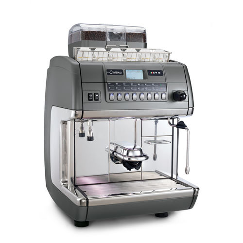 組み合わせ式コーヒーメーカー - S39 TE - LA CIMBALI - 業務用 / 全自動 / 1つ