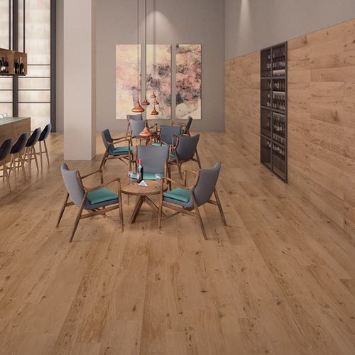 陶磁器タイル - EVOKE : SAND - CERAMICHE KEOPE - マット / 屋内用 / 屋外用
