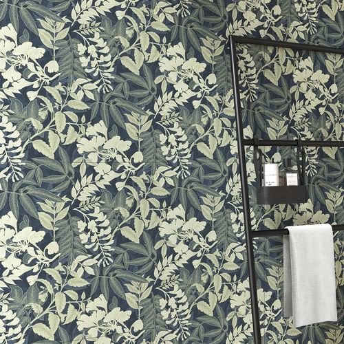 陶磁器タイル - JOURNEY LEAVES - CERAMICHE KEOPE - マット / 屋内用 / バスルーム用