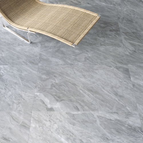 陶磁器タイル - NUVOLATO GREY - CERAMICHE KEOPE - マット / 光沢 / 3D