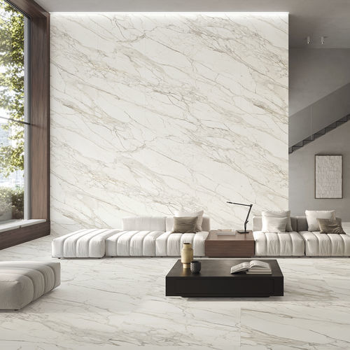 陶磁器タイル - VERSILIA - CERAMICHE KEOPE - 大理石 / 石材仕上げ / 屋内用