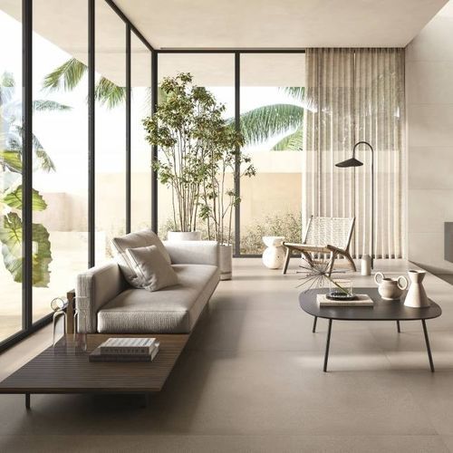 陶磁器タイル - NAMIB DUNE - CERAMICHE REFIN - マット / 屋内用 / 屋外用