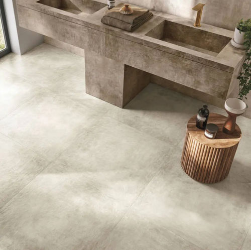陶磁器タイル - AFFRESCATI OCRA - CERAMICHE REFIN - マット / 構造 / 屋内用