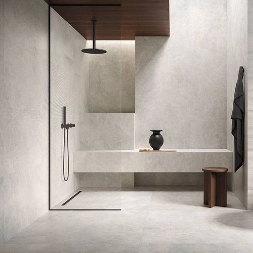 陶磁器タイル - ETHEREA PERLE   - CERAMICHE REFIN - マット / 高光沢 / 屋内用
