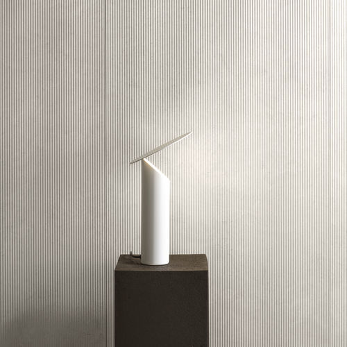 陶磁器タイル - RELIEFS STRIPE - CERAMICHE REFIN - 屋内用 / バスルーム用 / リビング用