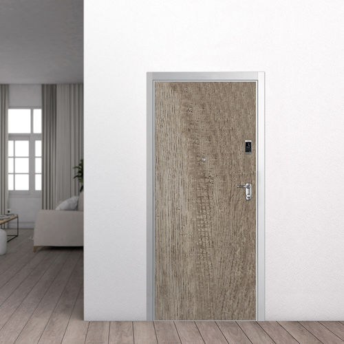 木製ドア回りの整備 - LAMINATI - Dierre