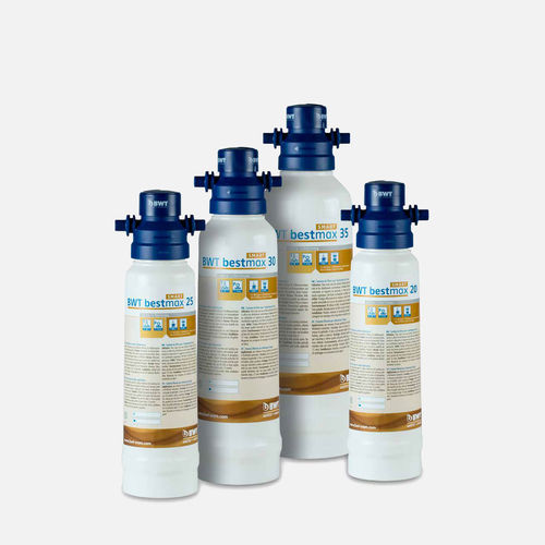 業務用浄水器 - BWT - ASTORIA