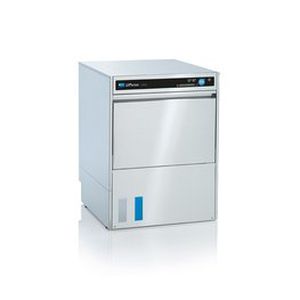 正面投入食器洗い機 - UPSTER U 500 G M2 - MEIKO - 業務用 / 独立型