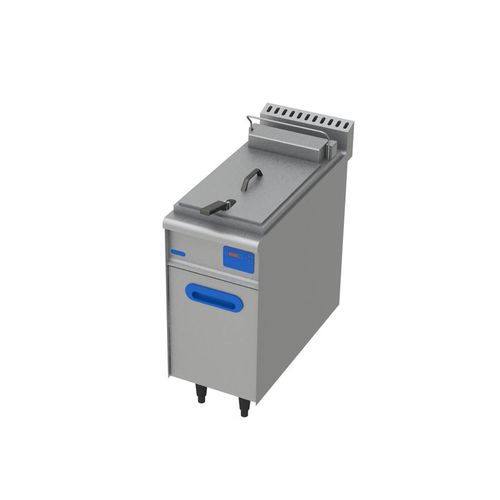 電気フリッター - FR 30 E HP - RF - ROSINOX - 業務用 / 床置型