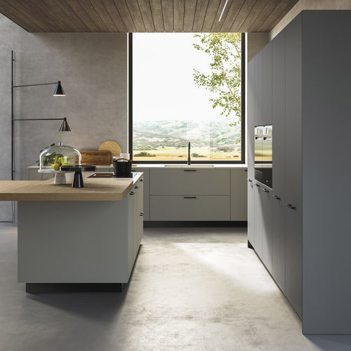 現代風キッチン用戸棚 - D20 - DOIMO CUCINE