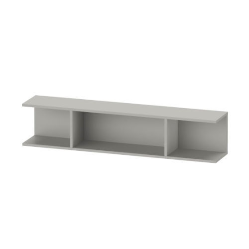 壁取り付け式棚 - K21208 - DURAVIT - 現代風 / 木製 / バスルーム用
