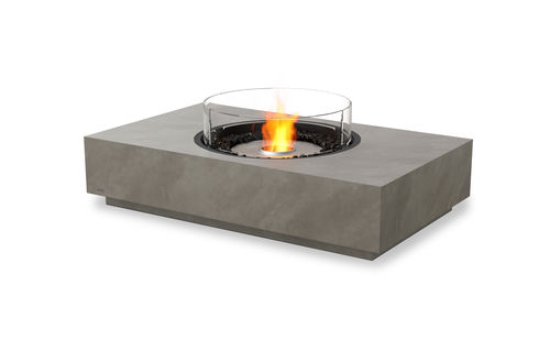 ガス庭園用火鉢 - MARTINI 50 - EcoSmart Fire - バイオエタノール