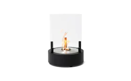 バイオエタノール暖炉 - T-Lite 3 - EcoSmart Fire - 独立型
